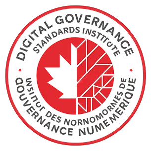 Digital Governance Standards Institute